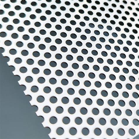 10mm perforated sheet metal|perforated steel sheet near me.